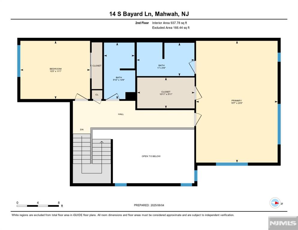 14 Bayard Lane