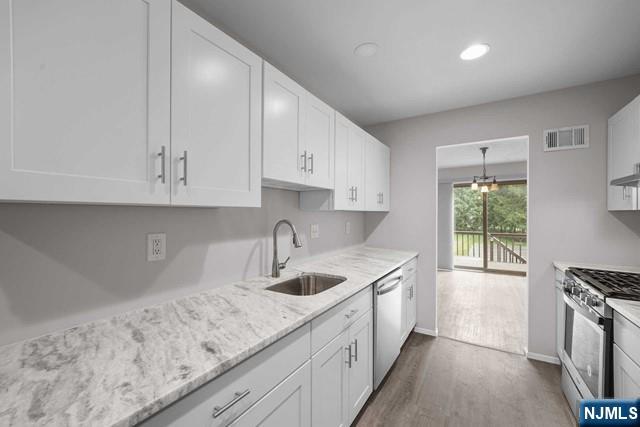 501 Piermont Avenue 501