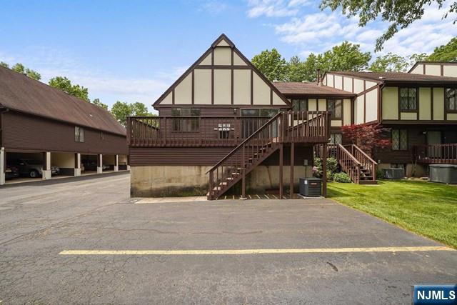 501 Piermont Avenue 501