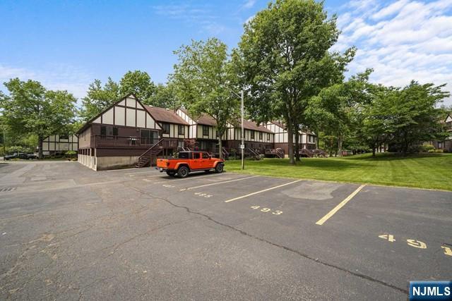 501 Piermont Avenue 501
