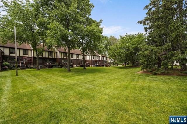 501 Piermont Avenue 501