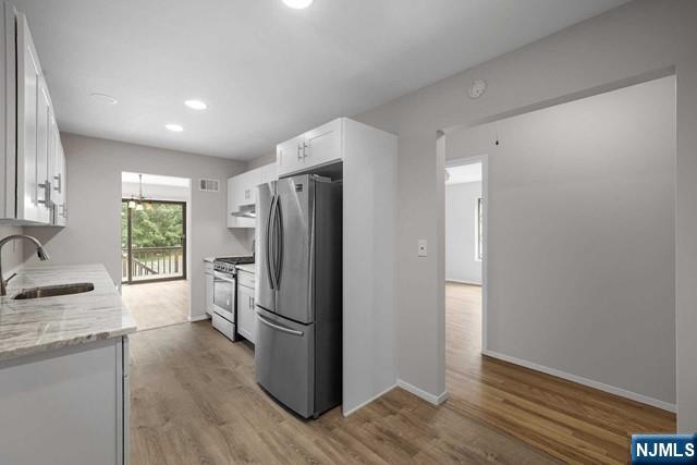501 Piermont Avenue 501