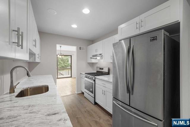 501 Piermont Avenue 501