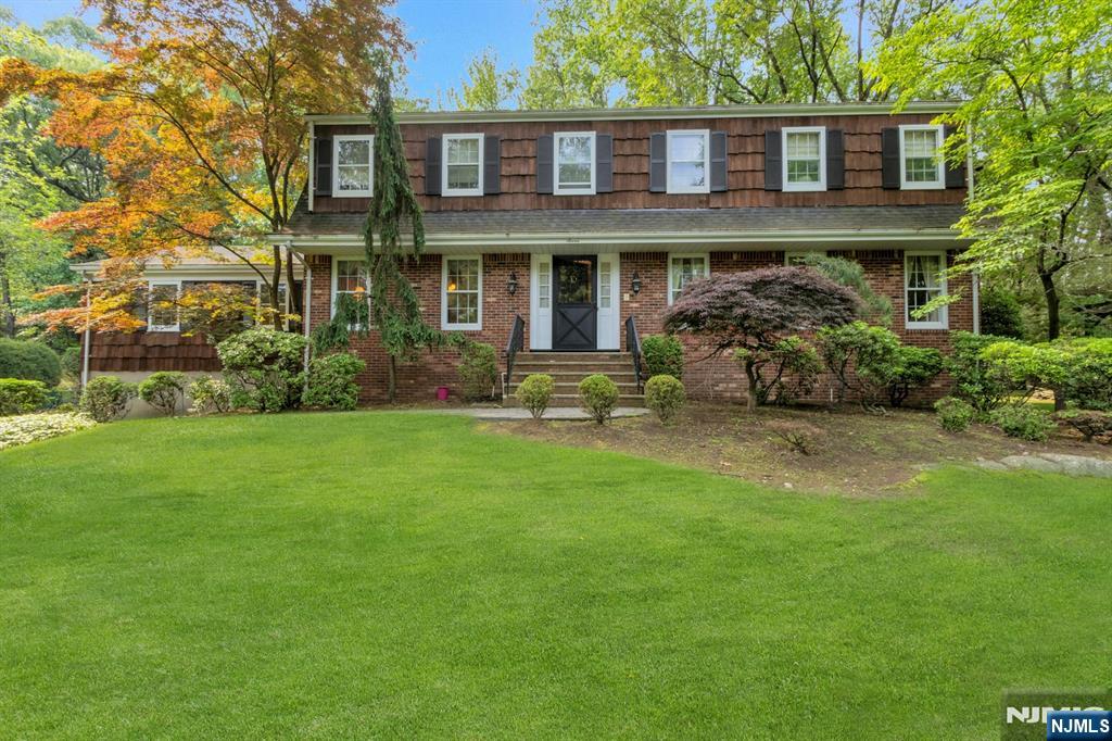 7 Frasco Lane