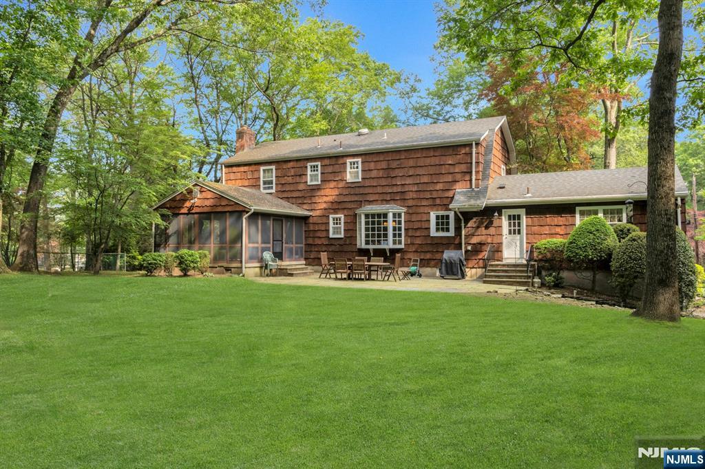 7 Frasco Lane