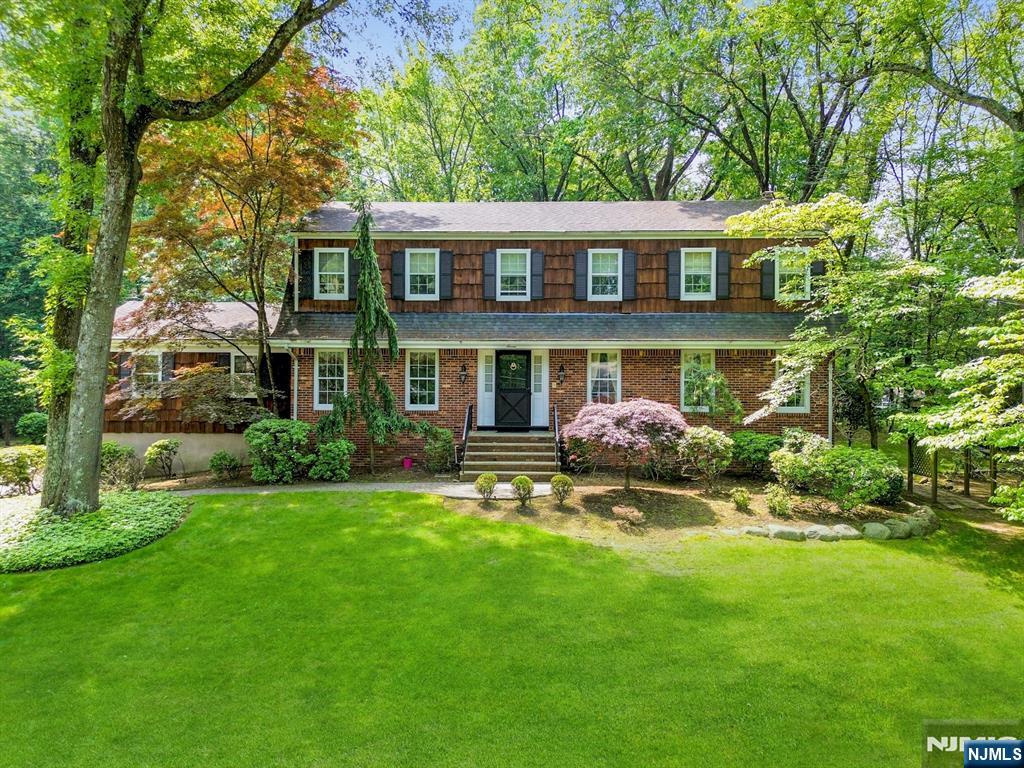7 Frasco Lane