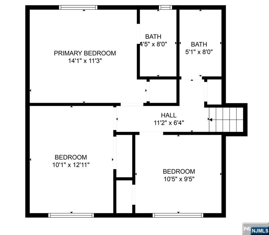 21 Valley Brook Drive