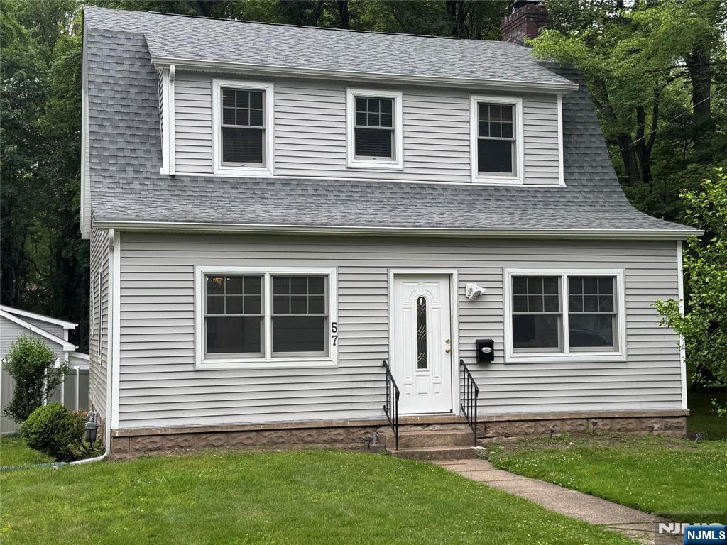 57 Chestnut Avenue