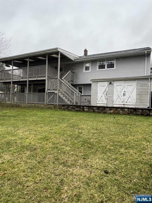 222 Doxey Drive
