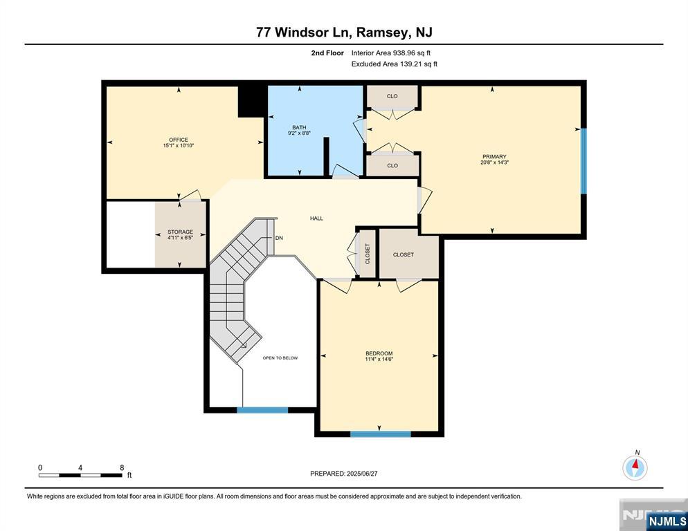 77 Windsor Lane