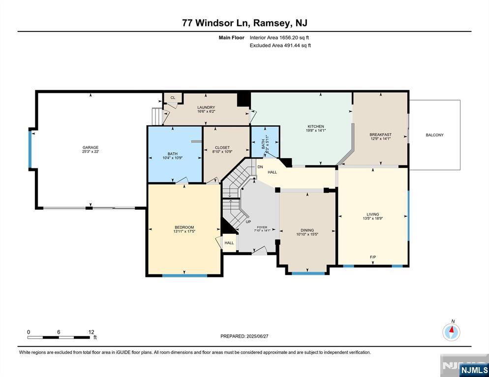 77 Windsor Lane
