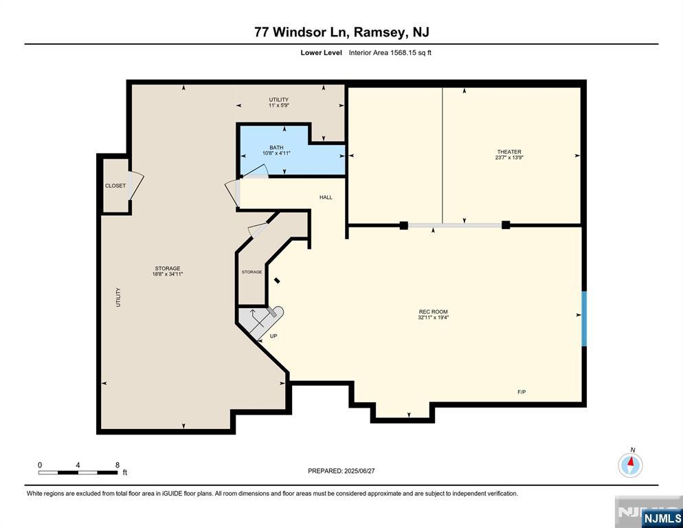 77 Windsor Lane