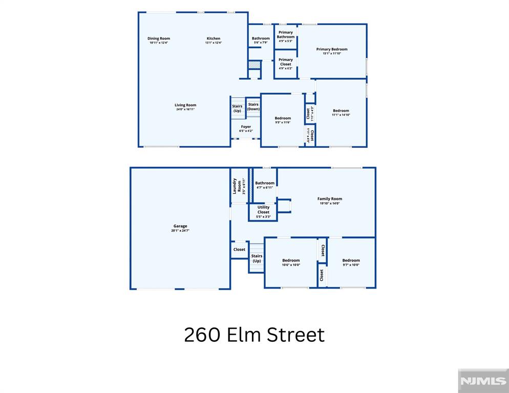 260 Elm Street
