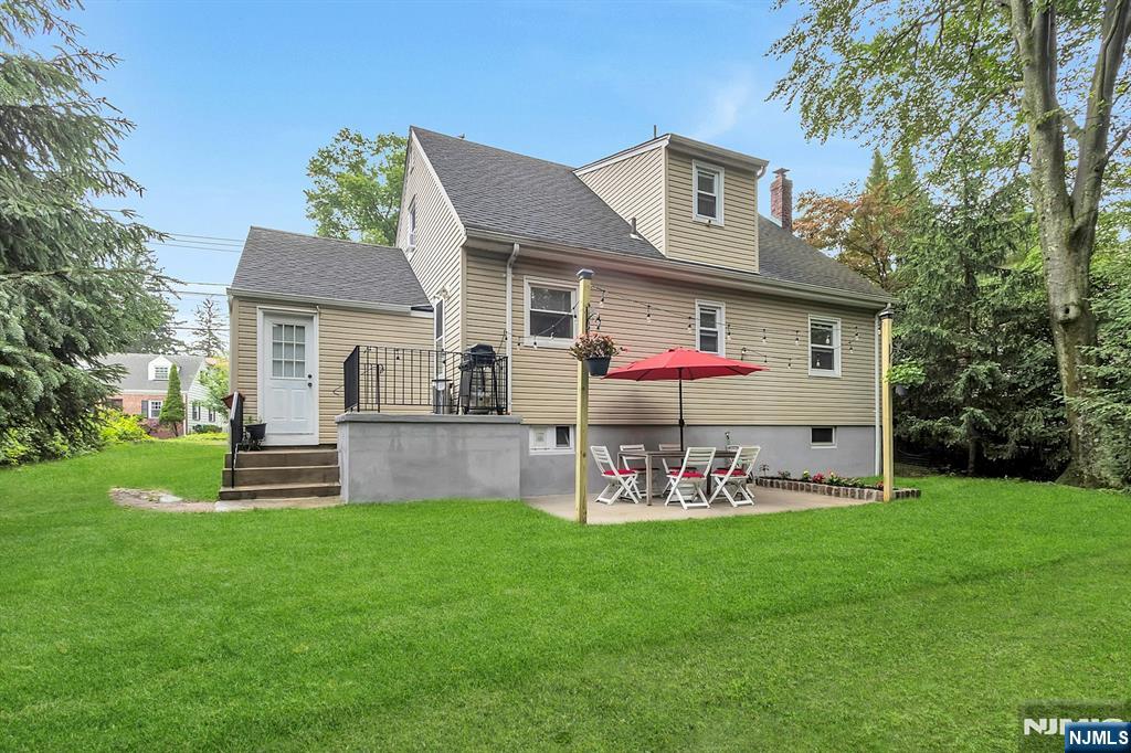 139 Mill Street