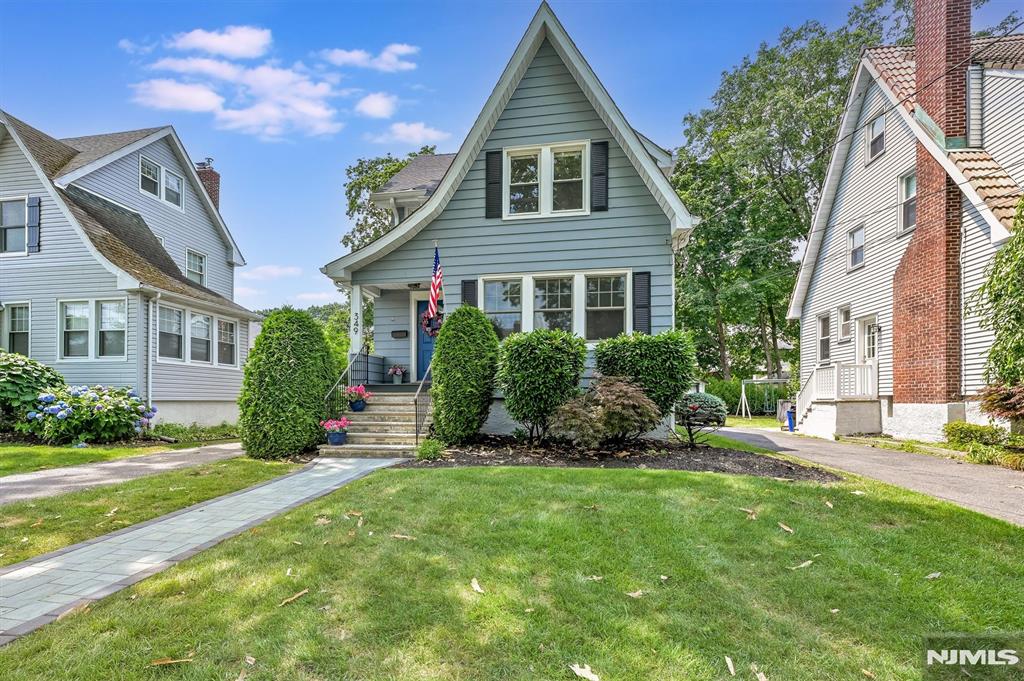 349 Elm Street