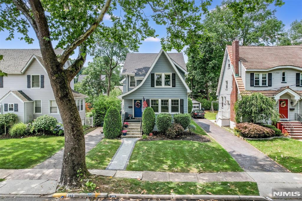 349 Elm Street
