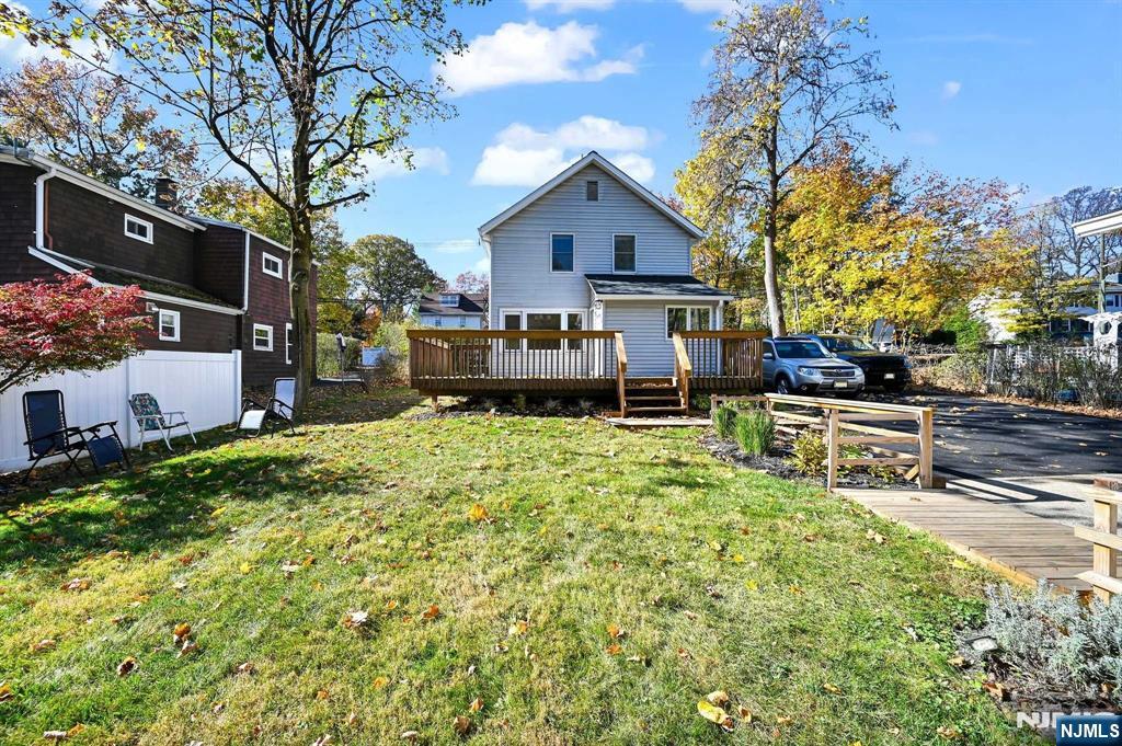 14 Kinderkamack Road