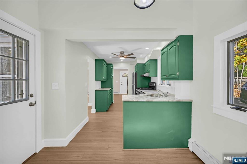 14 Kinderkamack Road