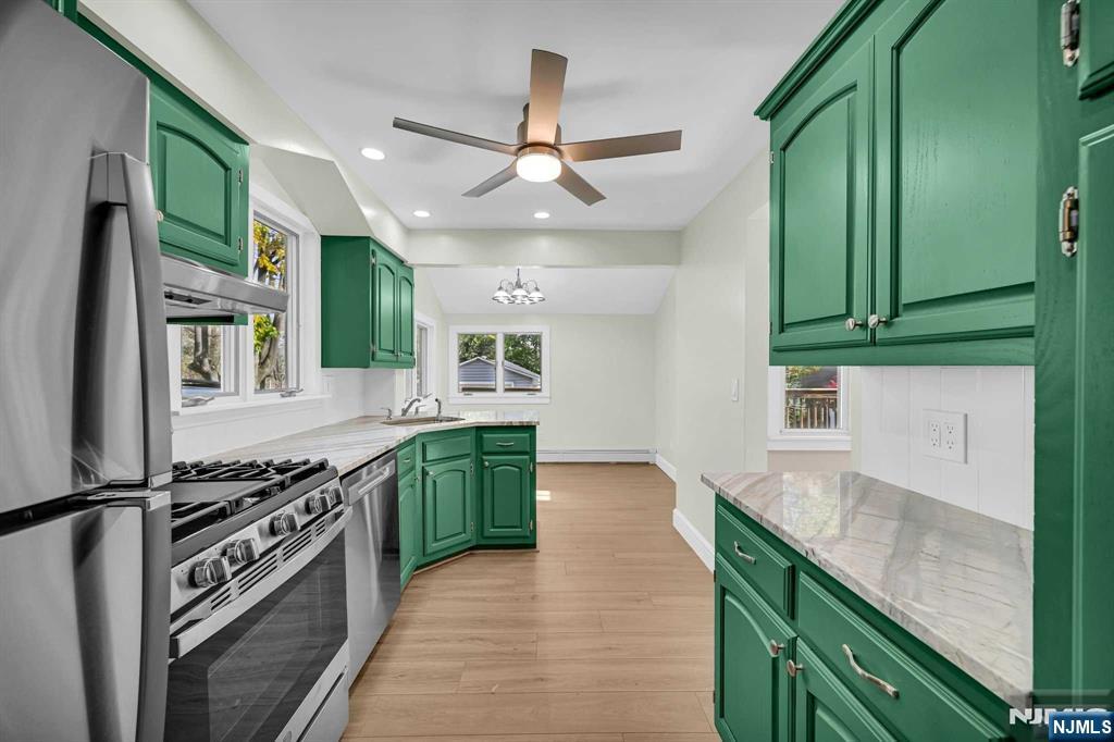 14 Kinderkamack Road