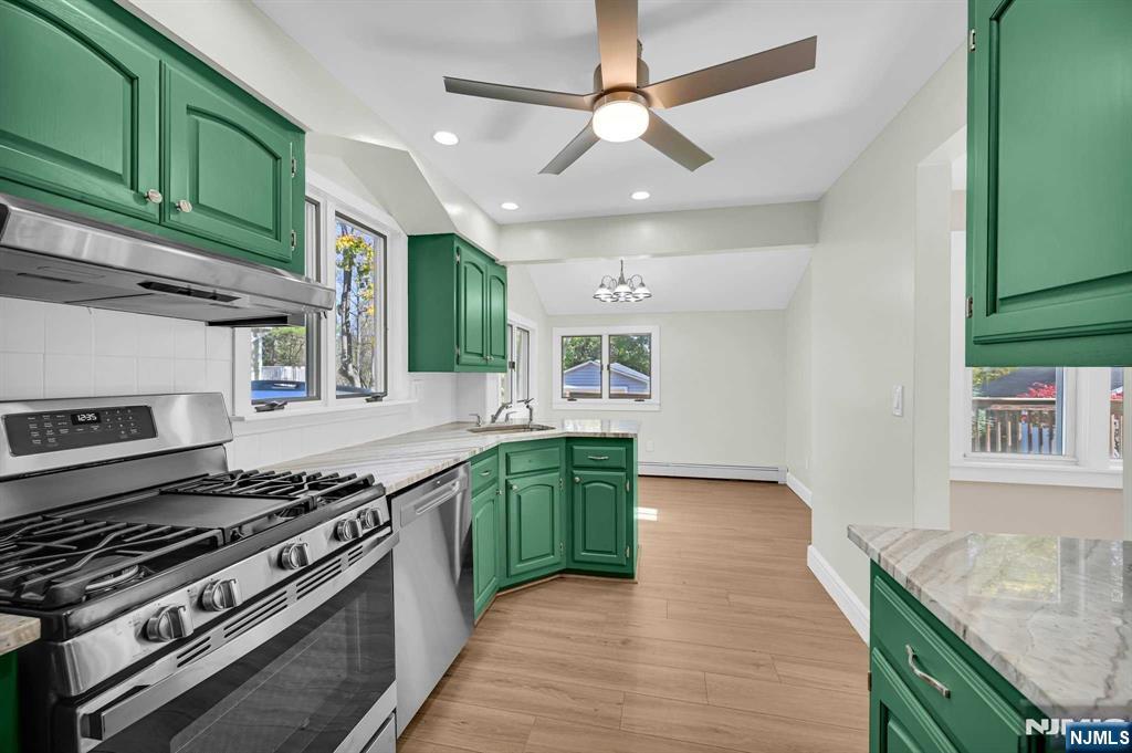 14 Kinderkamack Road