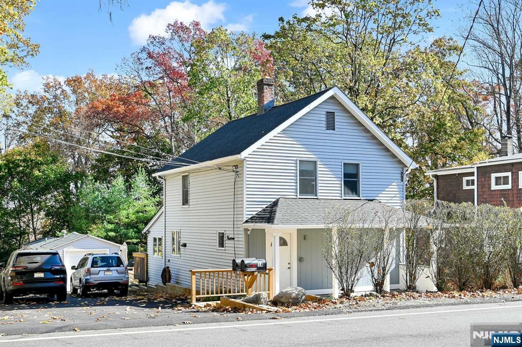 14 Kinderkamack Road