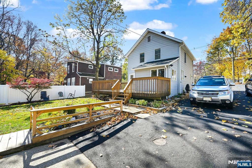 14 Kinderkamack Road