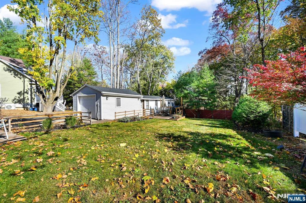 14 Kinderkamack Road
