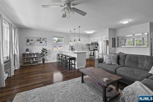 133 N Maple Avenue