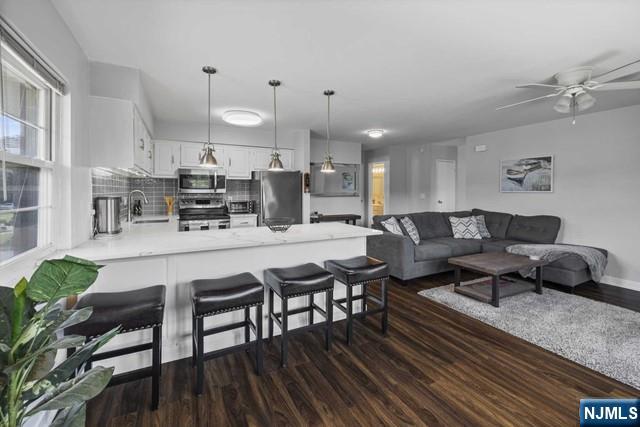 133 N Maple Avenue
