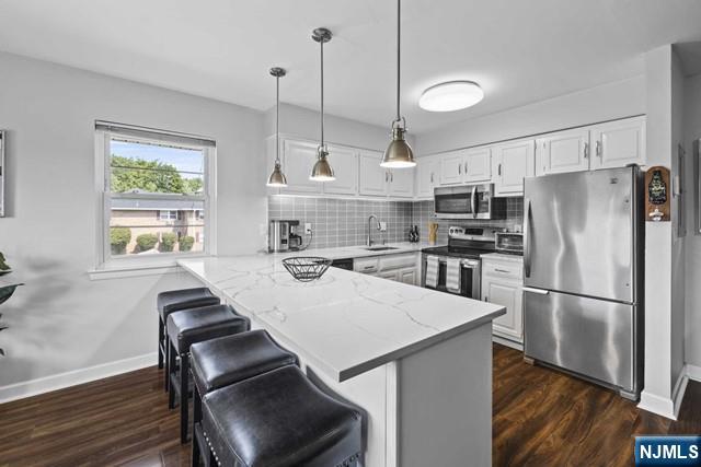 133 N Maple Avenue