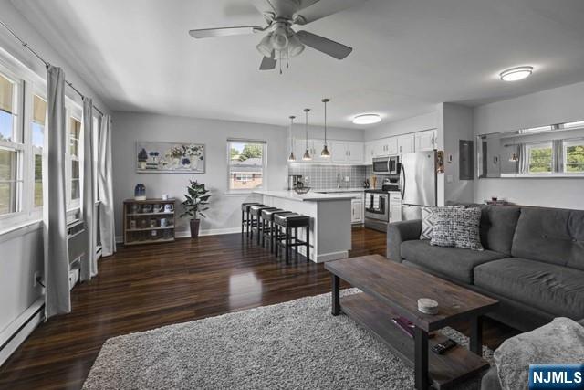 133 N Maple Avenue