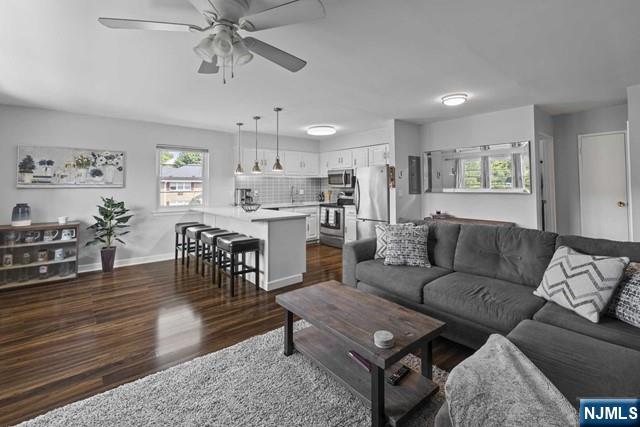 133 N Maple Avenue