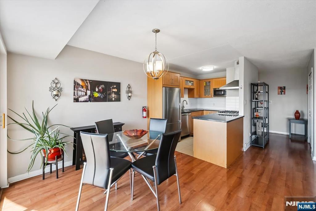 150 Overlook Avenue 15E
