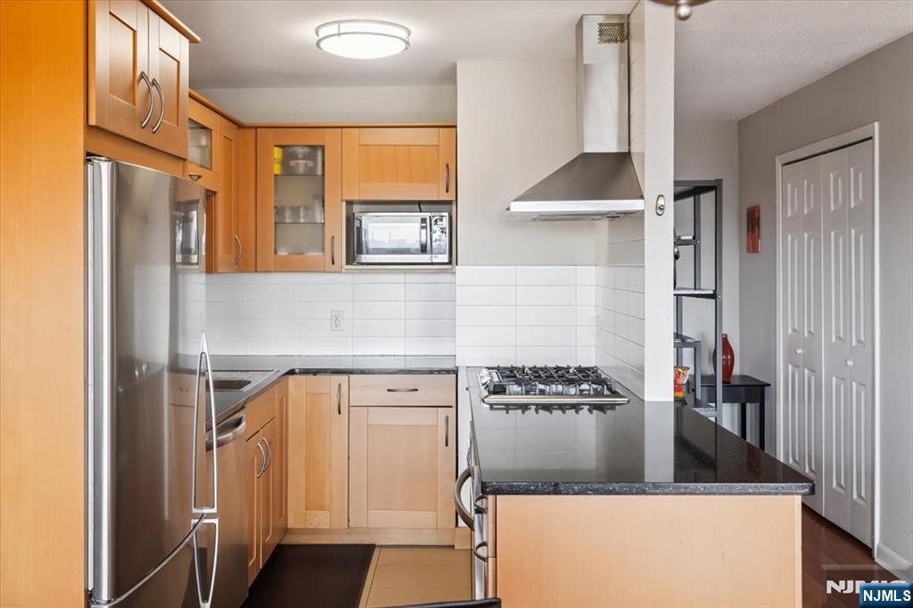 150 Overlook Avenue 15E