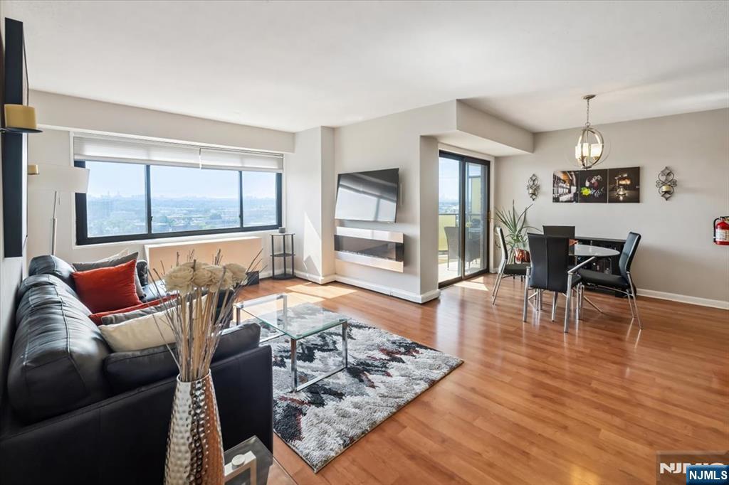 150 Overlook Avenue 15E