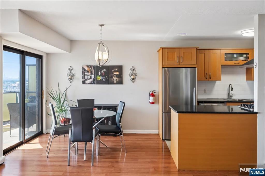 150 Overlook Avenue 15E