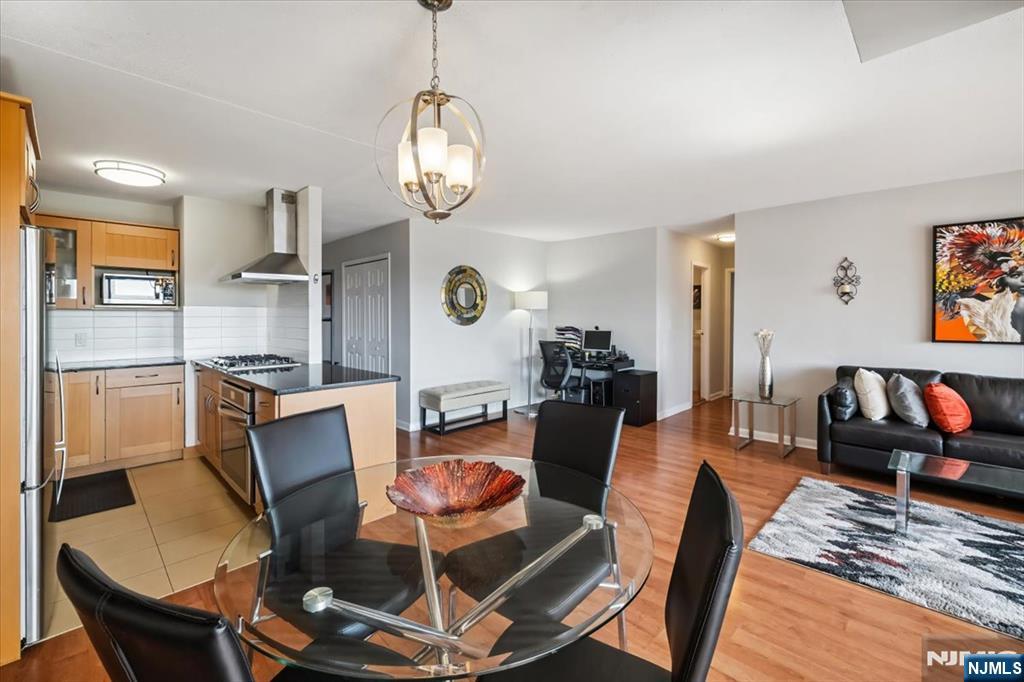 150 Overlook Avenue 15E