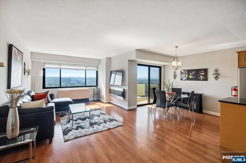 150 Overlook Avenue 15E