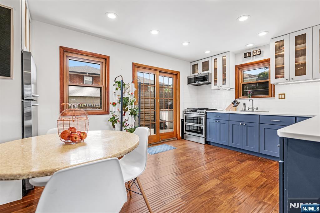 4 Gail Place
