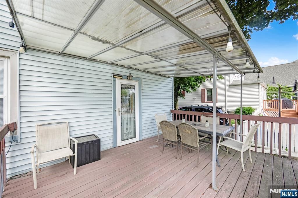 116 Orchard Street