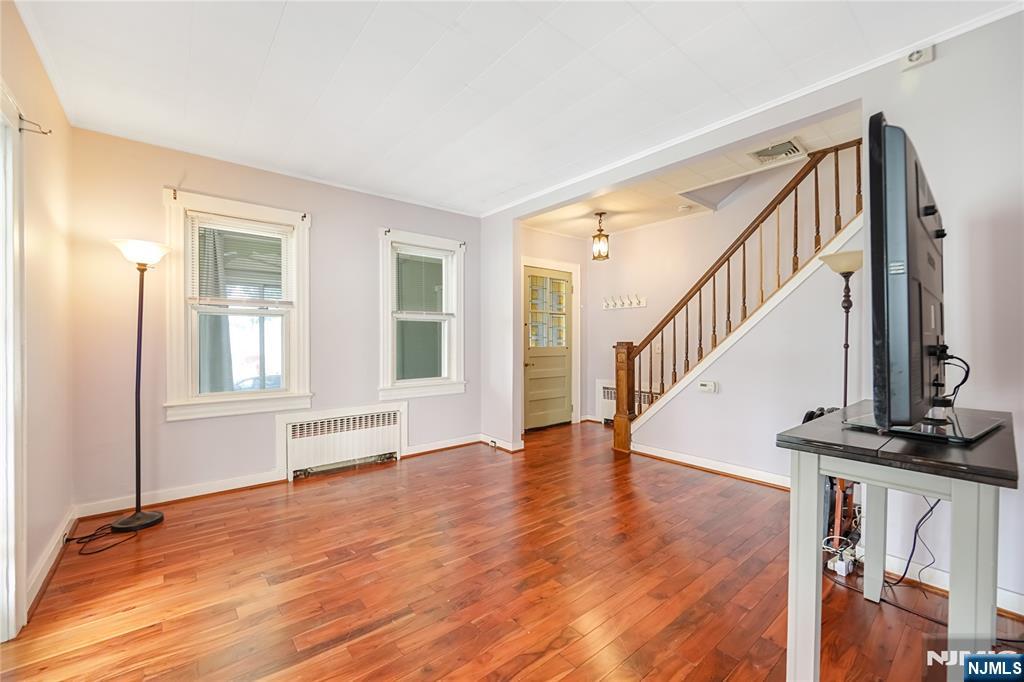 116 Orchard Street