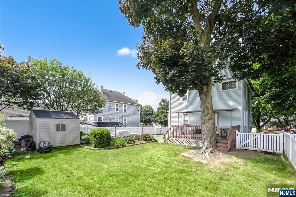 116 Orchard Street