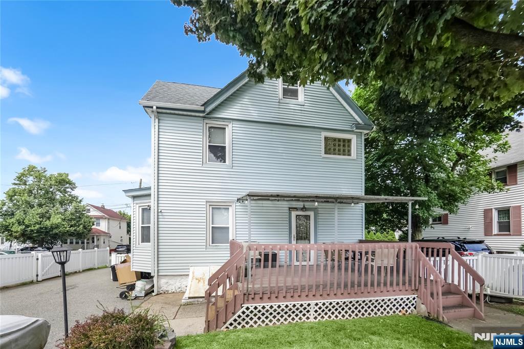 116 Orchard Street