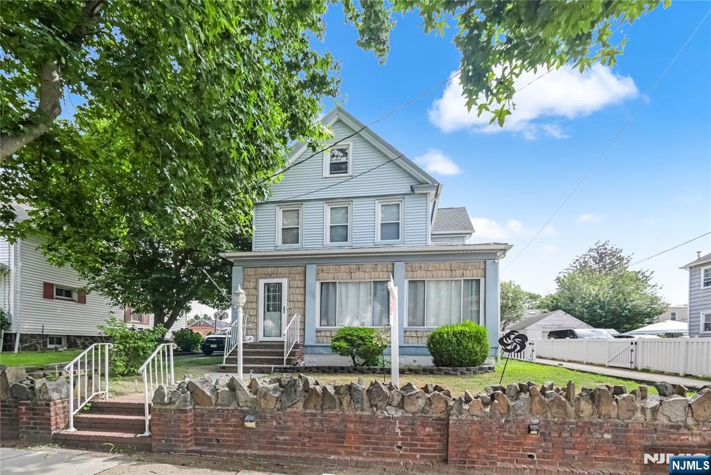 116 Orchard Street