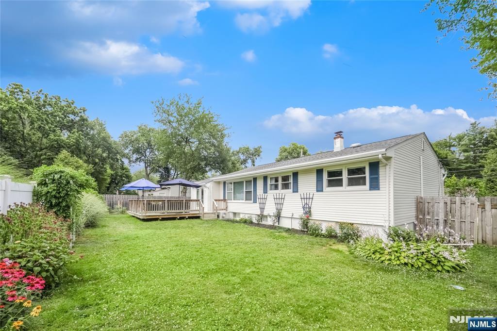 285 Spring Valley Road