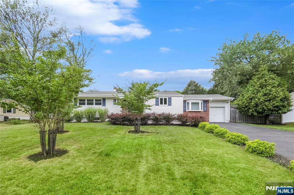 285 Spring Valley Road