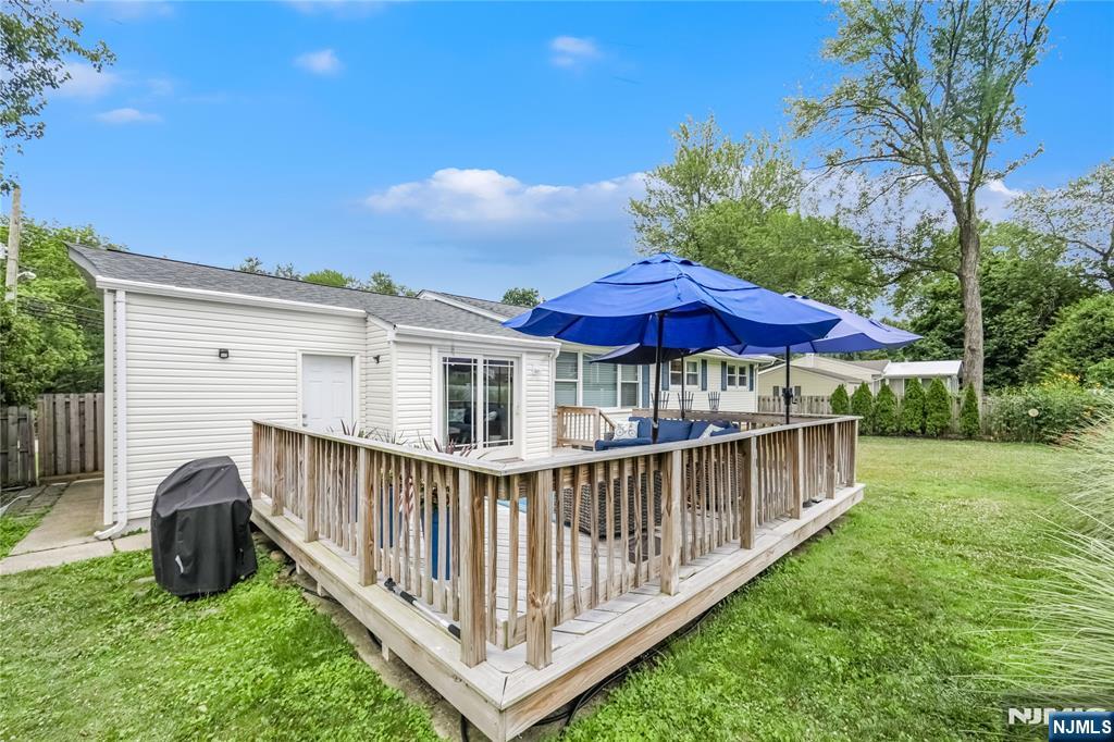 285 Spring Valley Road