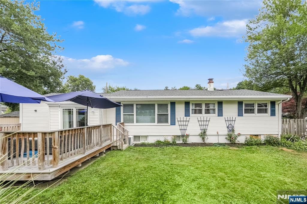 285 Spring Valley Road