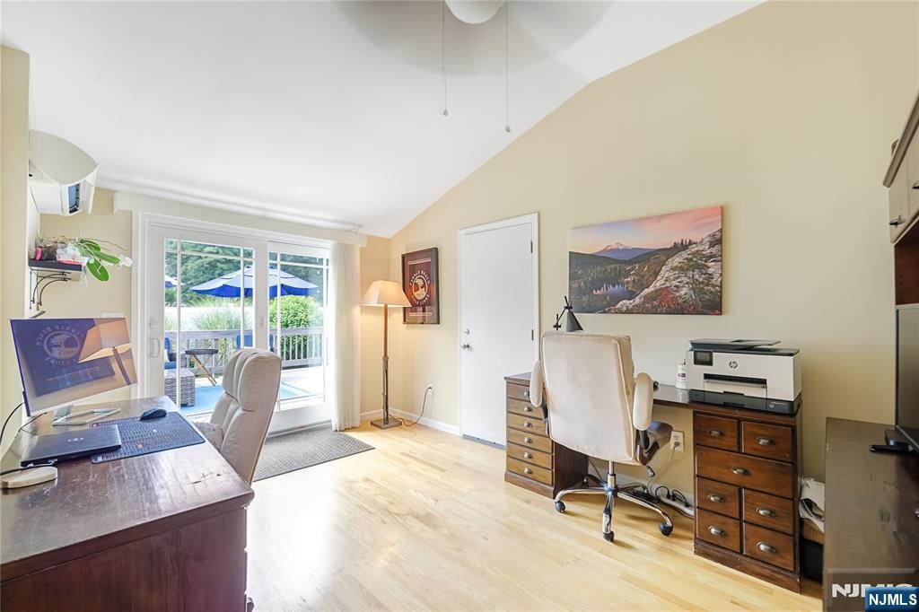 285 Spring Valley Road