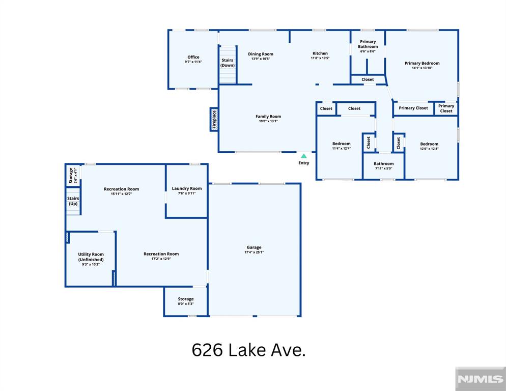 626 Lake Avenue